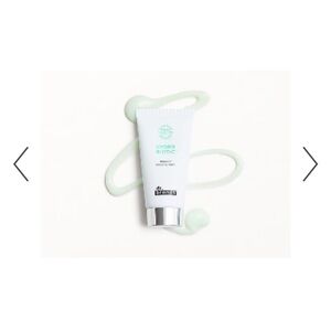 Dr. Brandt Hydro Biotic Moisturizer. Recovery Sleeping Mask.